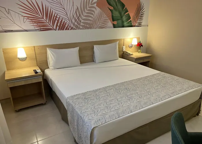 Fildi Hotel