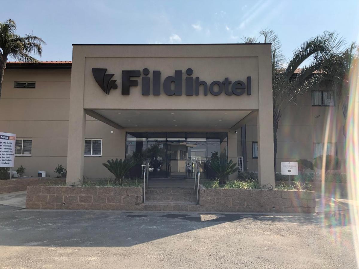 Fildi